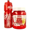 NUTRISPORT - Boisson sportive ISO poudre citron 1020 g de poudre