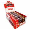 Nutrisport Boîte De Barres Protéinées Boom Chocolat&cacahuète 24 Unités