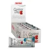 Nutrisport Boîte De Barres énergétiques Control Day Yaourt 44g 28 Unités