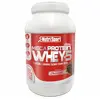 Nutrisport Protéine De Lactosérum Chocolat Mega 1800g