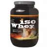 Nutrisport Isolat De Protéine De Lactosérum Premium Zero-zero Vanille 1000g