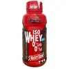 Nutrisport Isolat De Protéine De Lactosérum Fraise 330ml 12 Unités