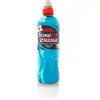 Nutrisport Canette De Boisson énergisante Stimulred Zero Blue Tropic 500ml 24 Unités