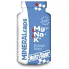 Gélules Nutrisport Mineralcaps Avec Sodium Potassium Magnésium