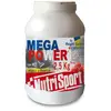 Nutrisport Fraise Megapower 2.5kg