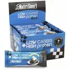 Nutrisport Boîte De Barres Protéinées Low Carb High Biscuits&crème 16 Unités
