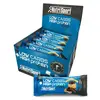 Nutrisport Boîte De Barres énergétiques Low Carb Biscuits Nappés Chocolat 60g 16 Unités