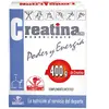 Nutrisport Poudre De Créatine Saveur Neutre 400g