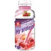 Nutrisport Brique De Boisson My Protein Fraise 12 Unités