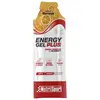 Nutrisport Boîte De Gels énergétiques Plus 66g 18 Unités