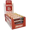 Nutrisport Boîte De Barres Protéinées à 33% Noisette & Praliné 44g 24 Unités