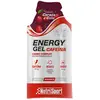Nutrisport Boîte De Gels énergétiques Carbo Complex Cafeina Cerise Et ...