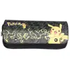 Trousse à crayon Caricature de personnalisé - Pokémon Pikachu