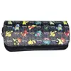 Trousse à crayon Caricature de personnalisé - Pokémon