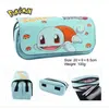 Trousse à crayon Caricature de personnalisé - Pokémon #6