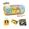 Trousse à crayon Caricature de personnalisé - Pokémon #3