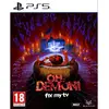 Oh, Demon! Fix My TV PS5