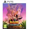 Hopper et le Trésor de Barbe-Pique - Jeu PS5