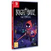Nightmare The Lunatic Nintendo Switch