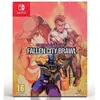 Fallen City Brawl Special Edition Nintendo Switch