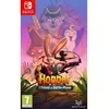 Hopper et le Trésor de Barbe-Pique - Jeu Nintendo Switch