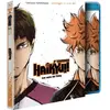 Selecta Haikyuu!! Saison 3/ Haikyu!! Los Ases del Vóley - Temporada 3