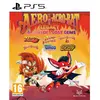 Aero The Acro-Bat Legacy + Sunsoft Lost Gems PS5