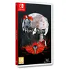 Hunt the Night Nintendo Switch