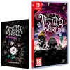 Nintendo Games Switch Netherworld