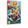 Selecta Play Tad the Lost explorer Craziest and Madness Edition Nintendo Switch