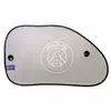 SUMEX Pare-soleils latéraux PSG - Dimensions 38x65cm - Protection solaire