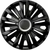 SUMEX Jeu enjoliveurs 16p Illinois Rc Black
