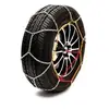 sumex Chaînes à neige ''Husky Advance'' 9mm. O-Norm. KN50