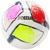 Joma Dali II Trainingsbal - Wit / Roze | Maat: 4