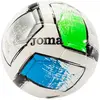 Joma Dali II Trainingsbal - Wit / Royal | Maat: 4