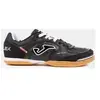 Joma Tops2121in, Chaussure de Foot en Salle Homme, Noir, 40.5 EU