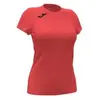 T-shirt femme Joma Record II Rose 14 ans
