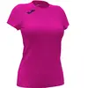 T-shirt femme Joma Record II Rose 8/10 ans