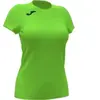 Women's T-shirt Joma Record Ii Fluor Green, Xs
