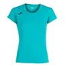 T-shirt femme Joma Record II Bleu 8/10 ans