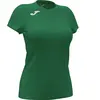 T-shirt femme Joma Record II Vert XL