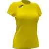 Joma, Hommes, T-shirt de sport, Chemise Record Ii (4XP), Jaune, 4XP