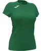 T-shirt femme Joma Record II Vert 14 ans