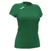 T-shirt femme Joma Record II Vert L