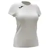 T-shirt femme Joma Record II Blanc 11/12 ans