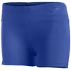 Joma Vela Ii Korte Broek Blauw M Vrouw