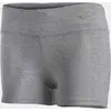 Damesshort Joma Vela Ii Short Melange Grijs - XL