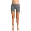 Joma Vela Ii Korte Leggings Grijs M Vrouw
