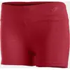Joma, Femmes, Bas de sport, Short Vela Ii (XXL), Rouge