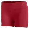 Joma, Femmes, Bas de sport, Short Vela Ii (L), Rouge